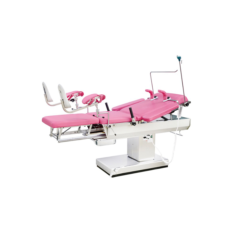 Selecting the Right Electric Obstetrics and Gynecology Surgical Table for Your Healthcare Institution