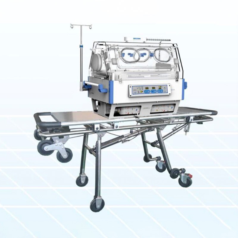 Medical Moveable Infant Incubator Used In Ambulance TX-011A