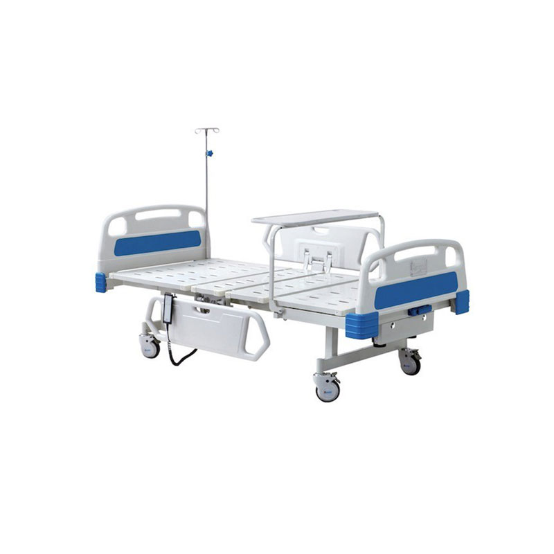 Two-function electric bed TX-17827