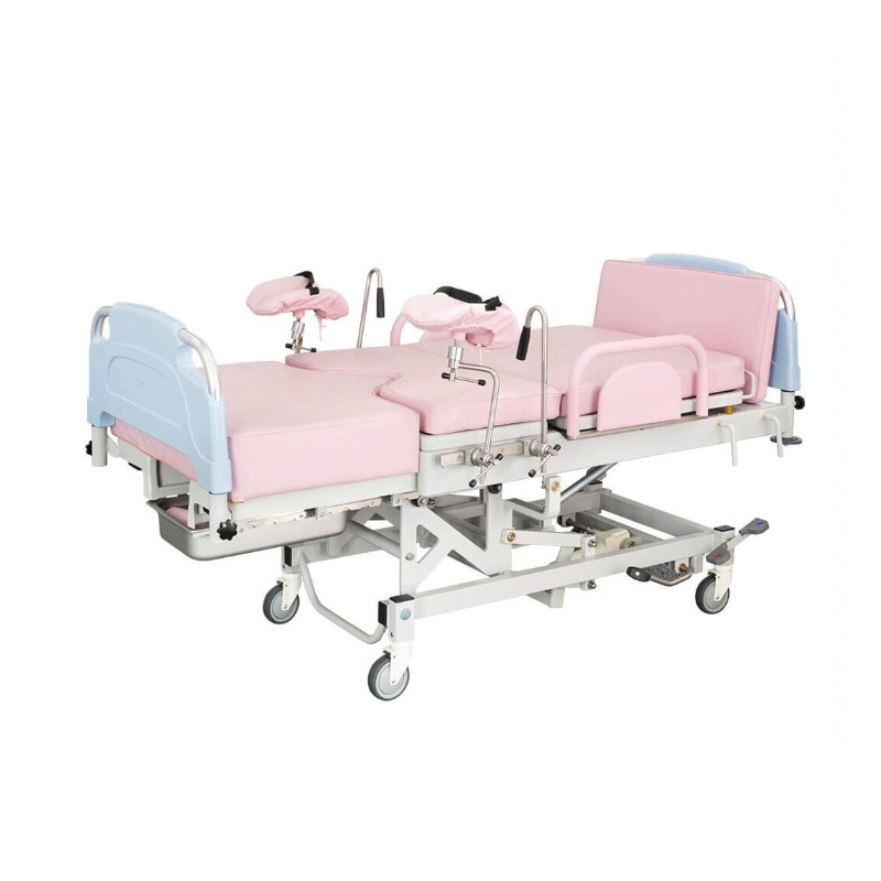 TX-18C101A02B Labour & Delivery Room(LDR) Bed