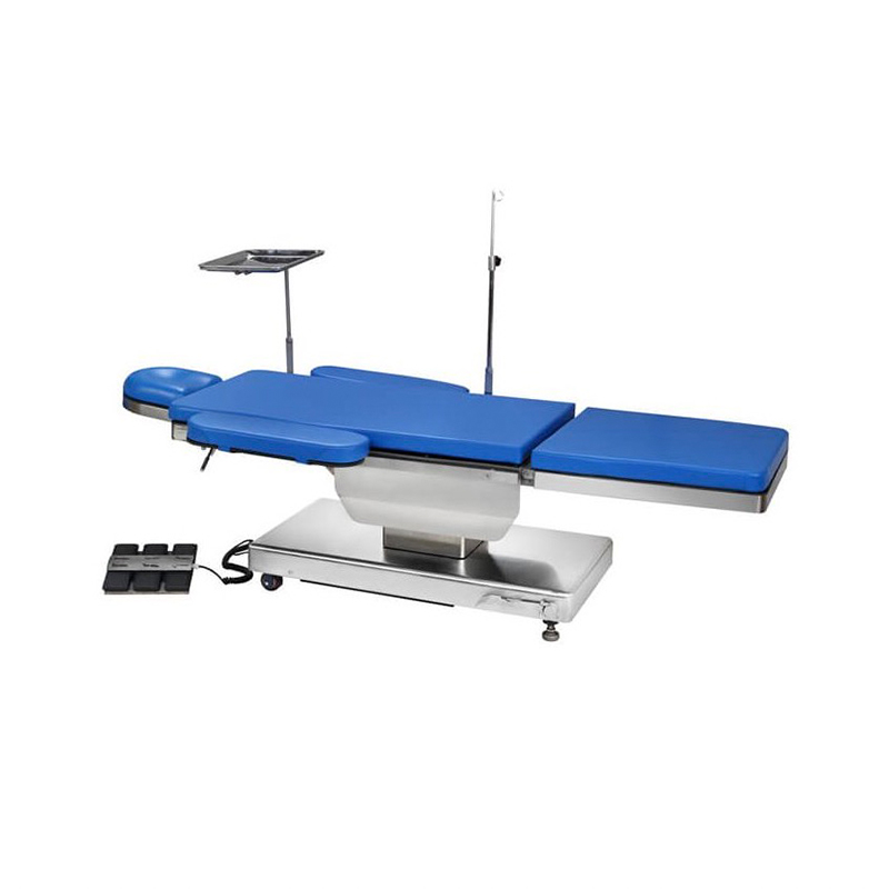 Electric Ophthalmology Surgical Table TX-17OOT99A-1