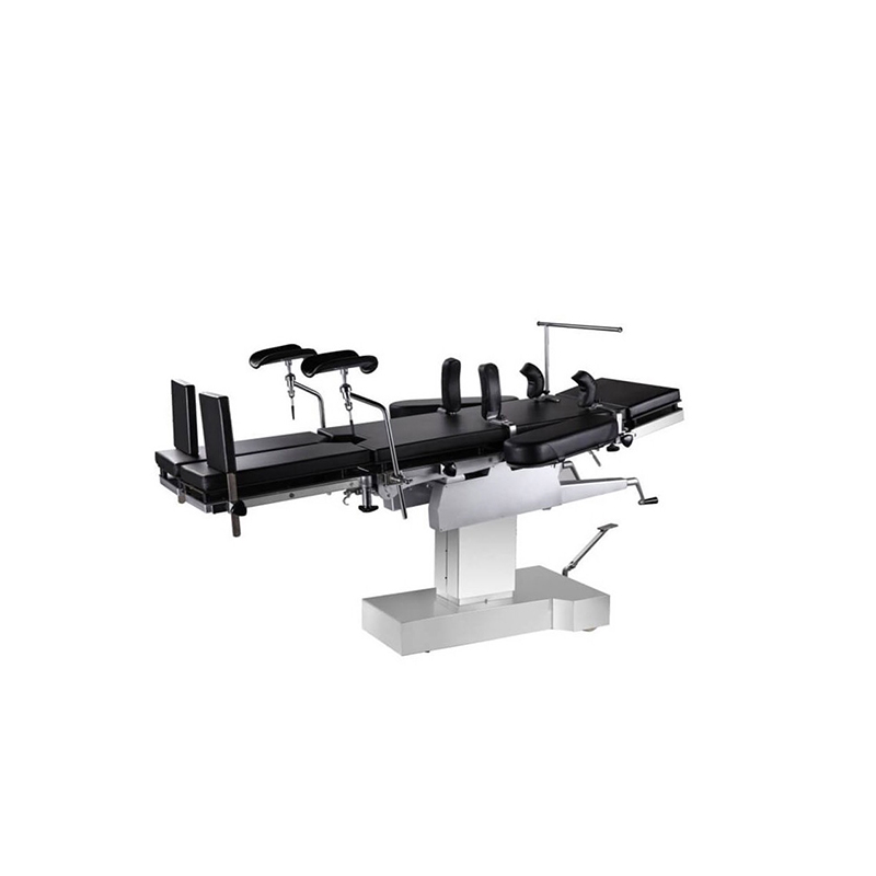 Operating Theatre Table With Kidney Bridge TX-17MH3008AB