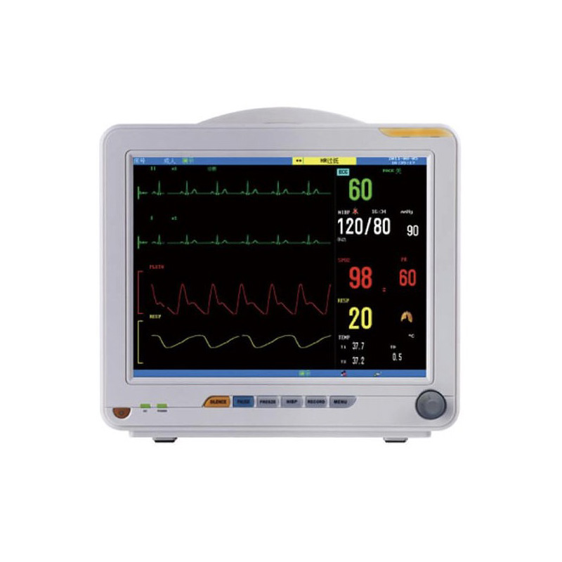 Medical Electronics Patient Monitor TX-B12008