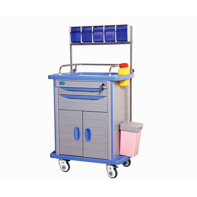 Anesthesia cart TX-AT001A3