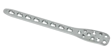 Proximal Humerus Locking Plate B