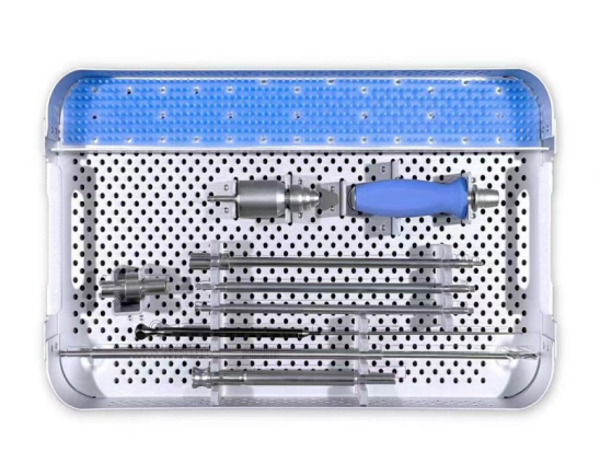 FNS Instruments