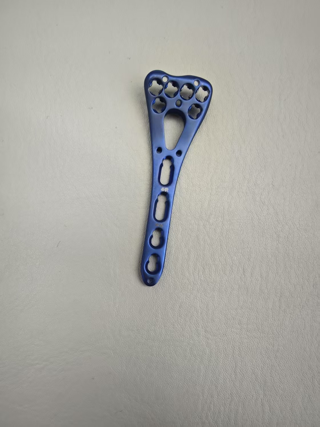 Distal Radius Volar Locking Plate B