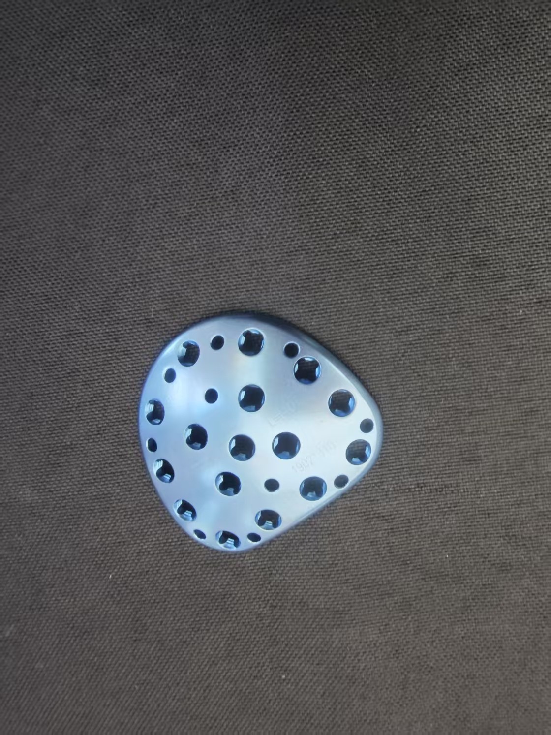 Patella  plate （medium）