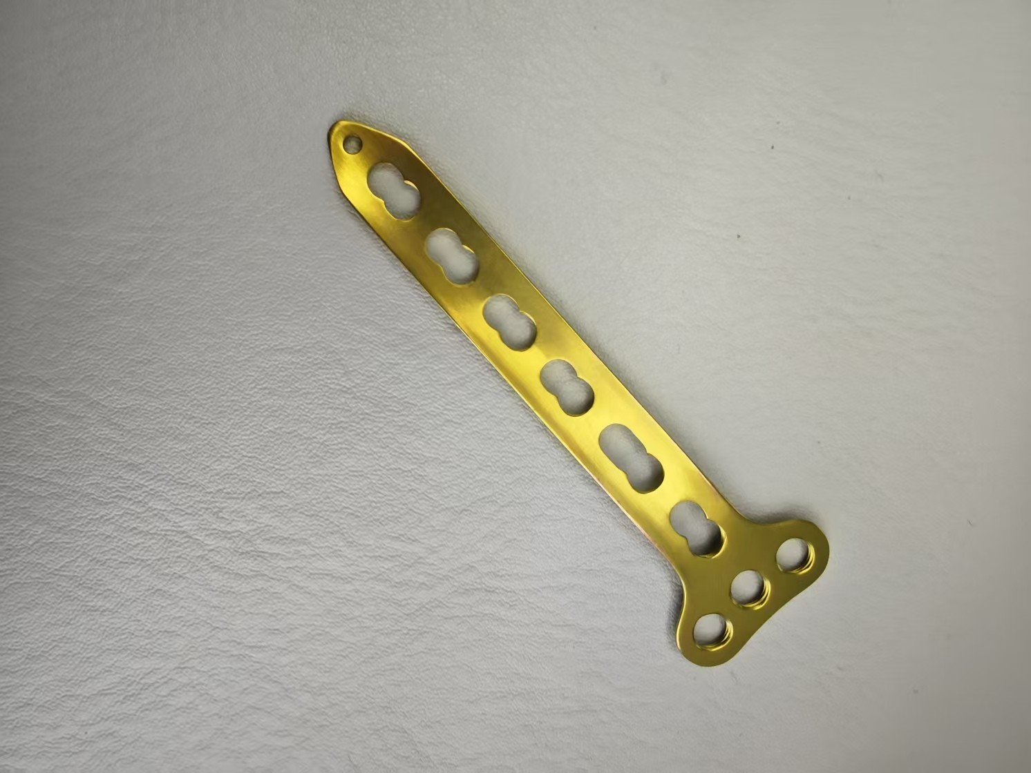 Distal Radius Small T-Shaped Locking Plate B