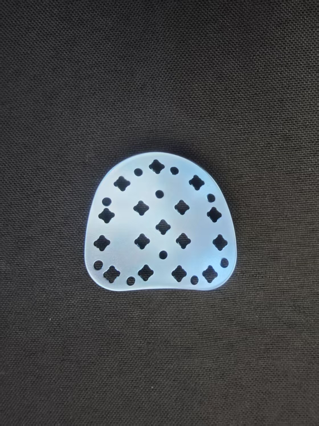 Patella  plate （medium）