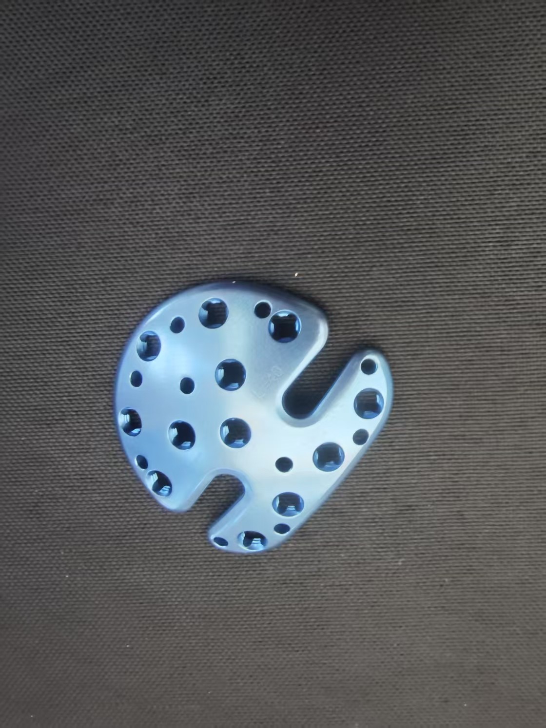 Patella  plate （medium）