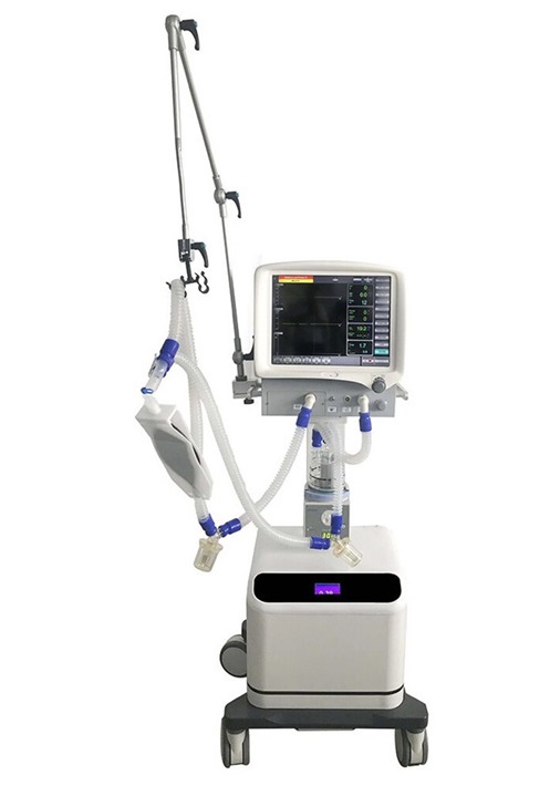 medical ventilator machine medical ventilator machine