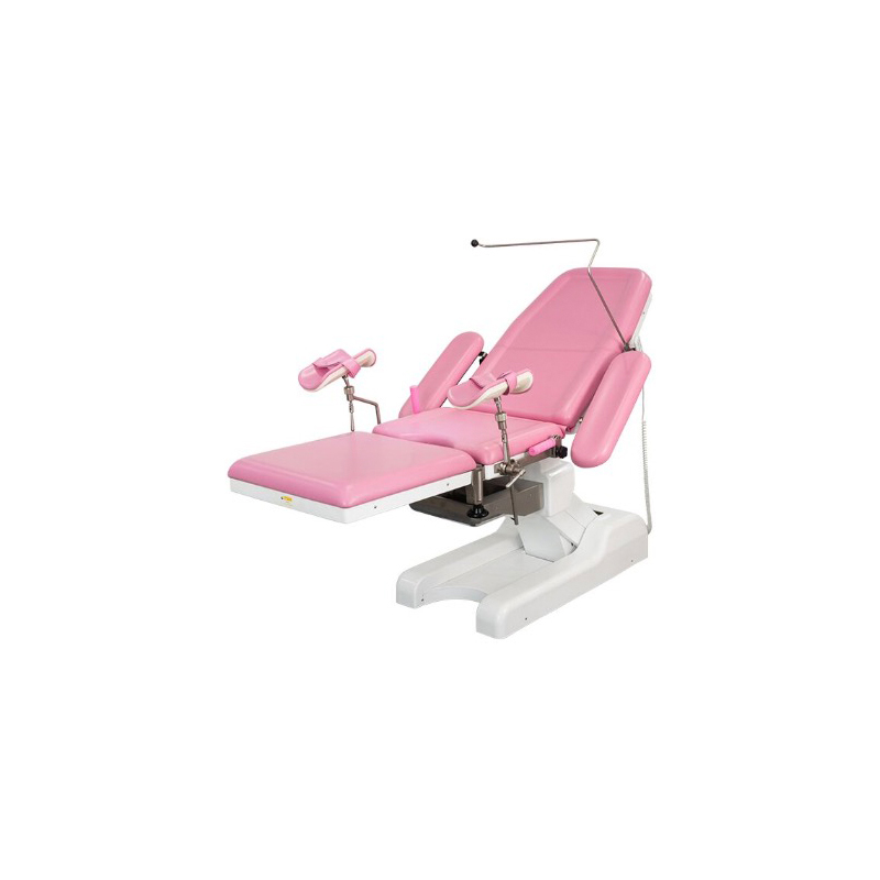 gynecology electric delivery table