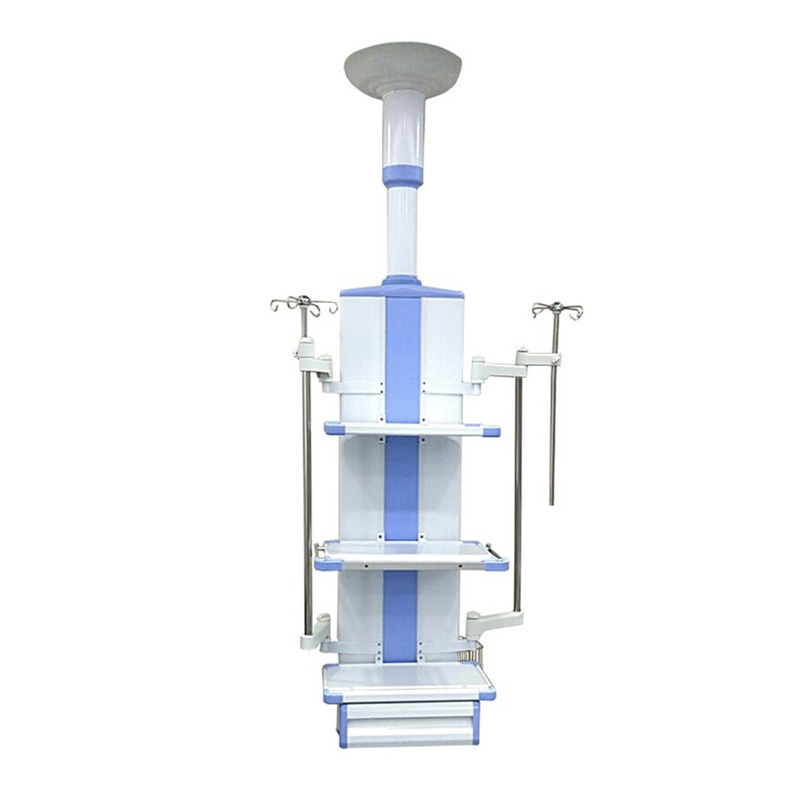 Single-Arm Ceiling Mounted Medical Pendant Single-Arm Ceiling Mounted Medical Pendant