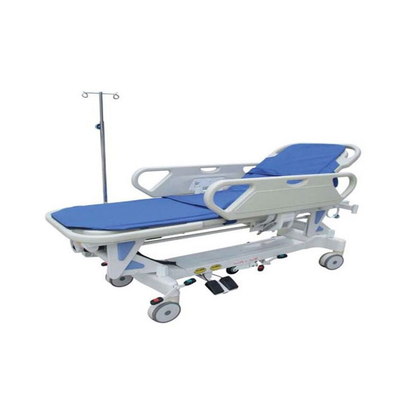 electric transport medical stretcher electric transport medical stretcher