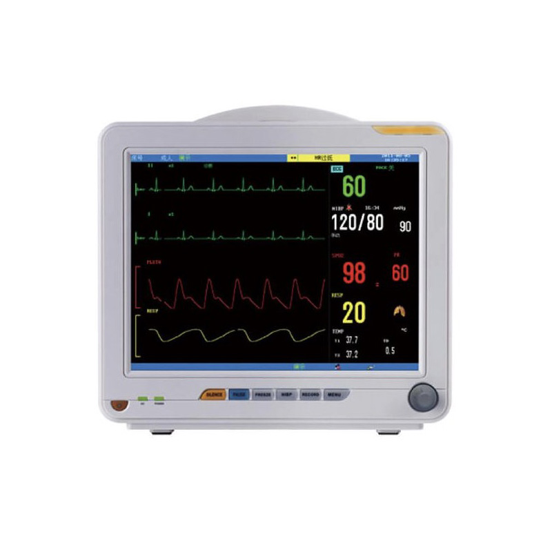 medical electronics patient monitor medical electronics patient monitor